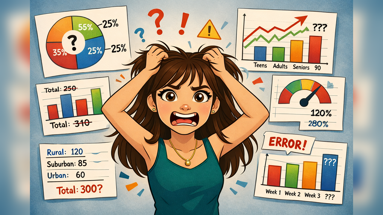 To Automate or Not to Automate – A Simple Task?