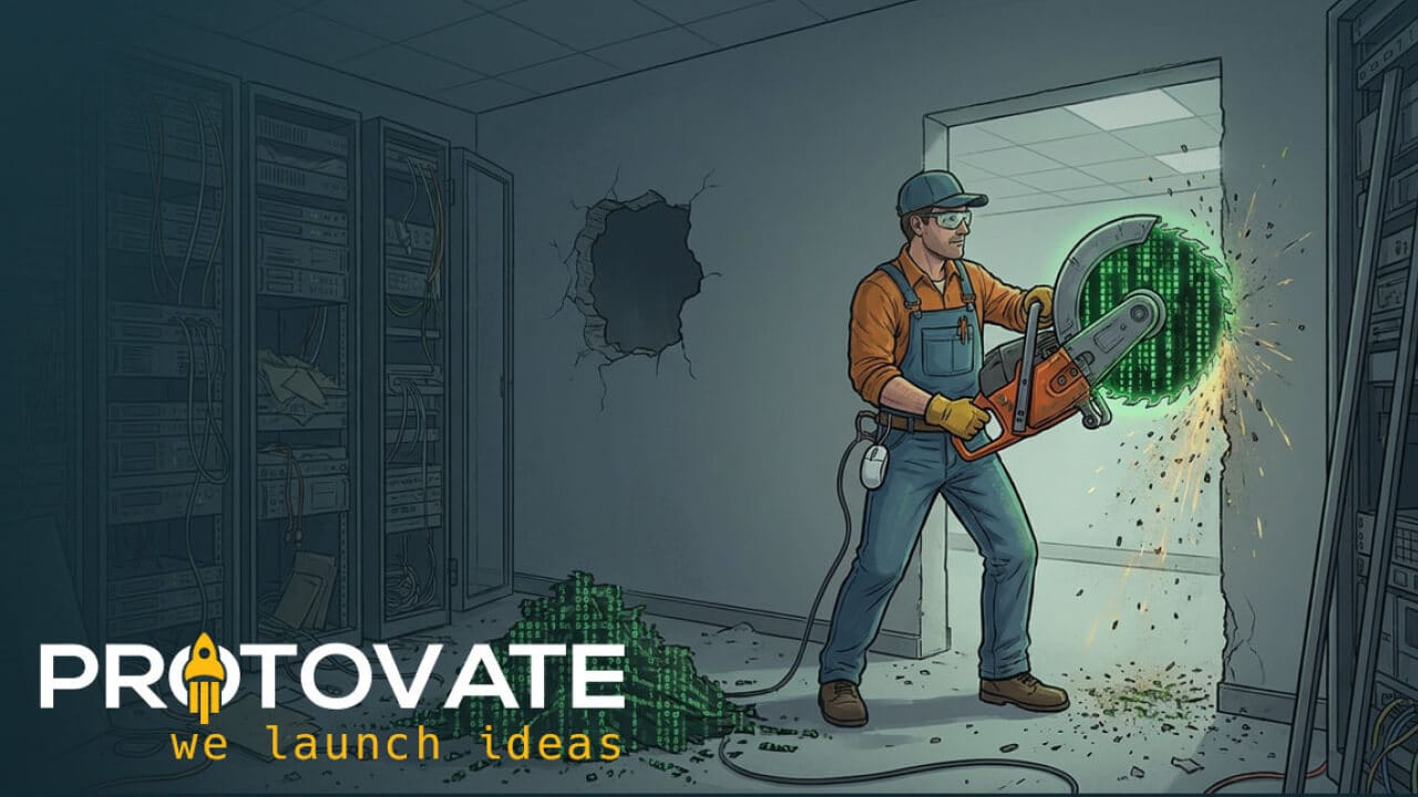The Hidden Risk of AI-Powered Rogue IT